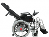 303 electric wheelchair old-