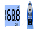 DIGITAL HEIGHT SCALE-
